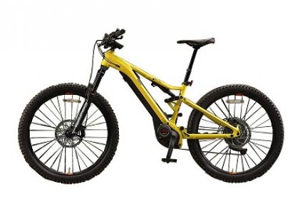 Yamaha YDX-Moro