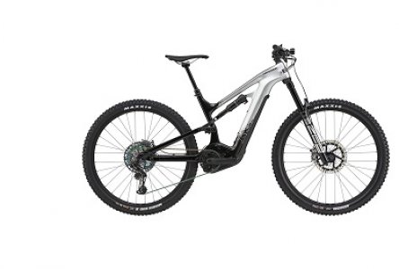 Cannondale Moterra Neo 1