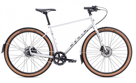 Marin MUIRWOODS RC