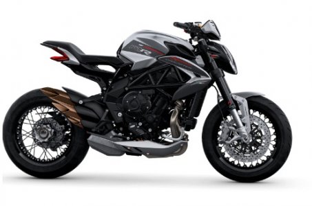 MV AGUSTA Brutale RR 2021