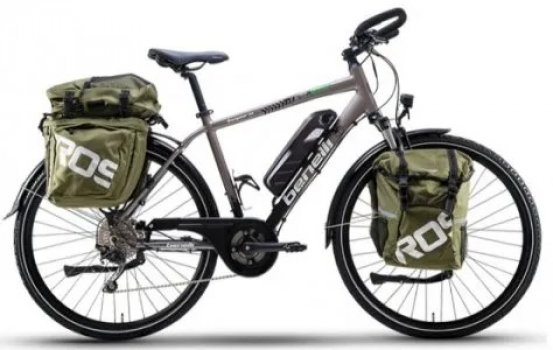 Benelli NAVIGATOR 350 2026