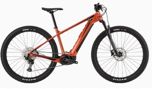 Cannondale Trail Neo 1
