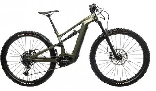 Cannondale Habit Neo 2