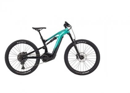 Cannondale Moterra Neo 3