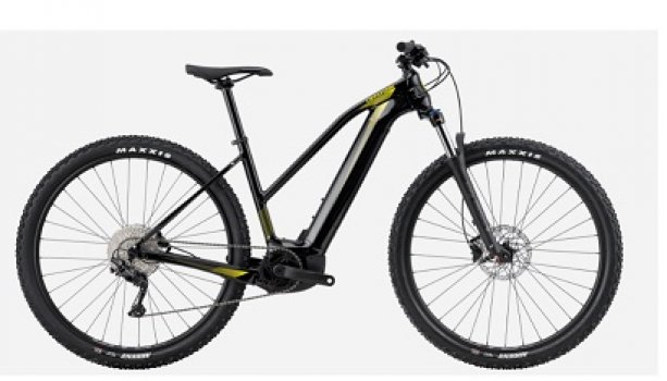 Cannondale Trail Neo 3 Remixte