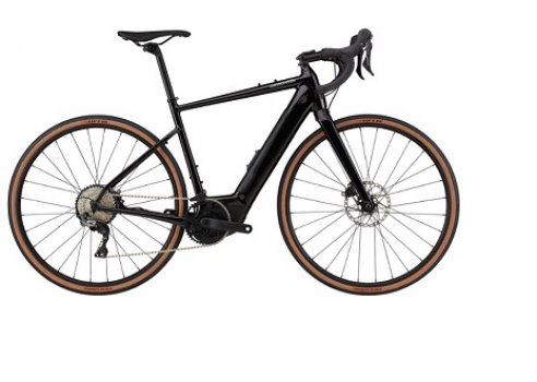 Cannondale Topstone Neo 5