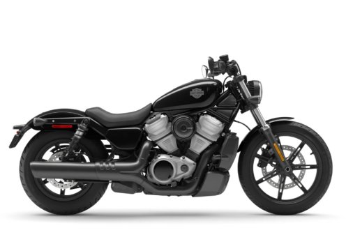 Harley Davidson NIGHTSTER 2023