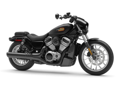 Harley Davidson NIGHTSTER Special 2024 Price In Philippines ...