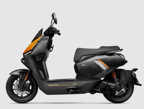 NIU FQiX 150 2026