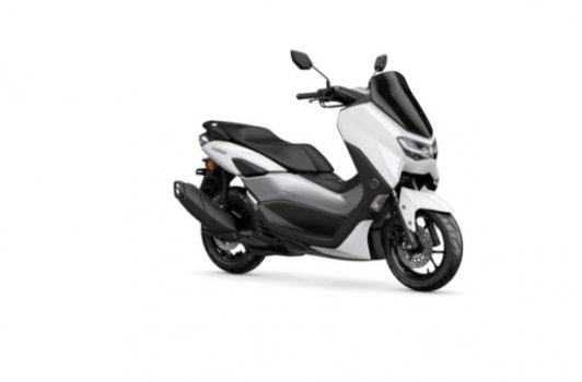 Yamaha NMAX 125 2022