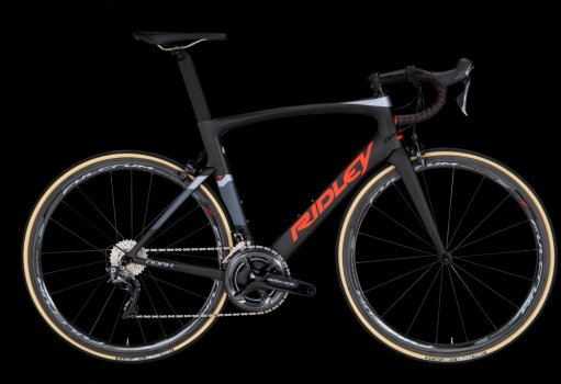 Ridley Noah Ultegra NOA08Am