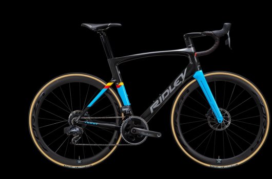 Ridley Noah Disc A Plus Ultegra