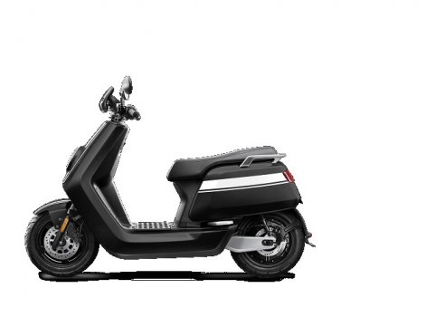 NIU NQi GT Extended Range