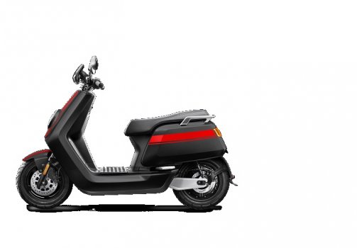 NIU NQi GT Standard Range