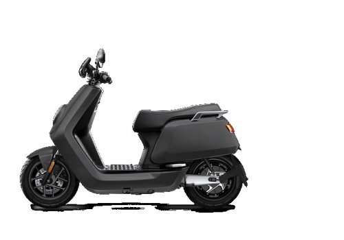NIU NQi GTS Extended Range