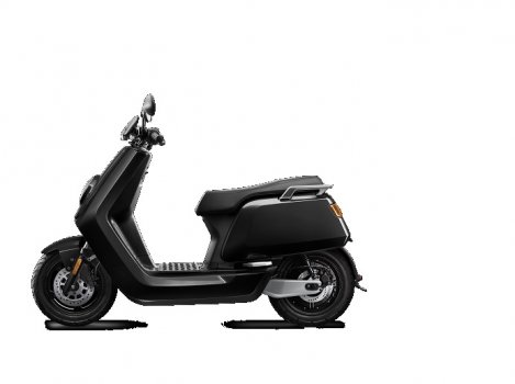 NIU NQi Sport Extended Range