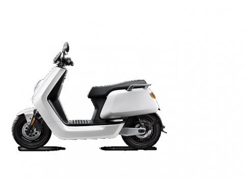 NIU NQi Sport Standard Range