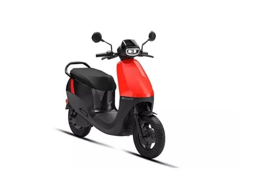 Ola S1 Gen 3 2026