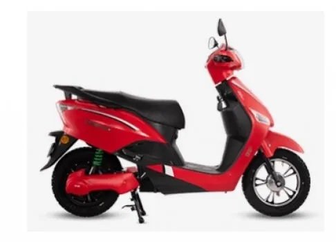 Hero Optima HX 2024