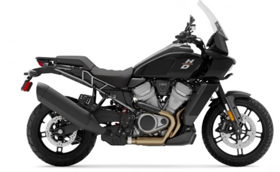 Harley Davidson Pan America 1250 2022