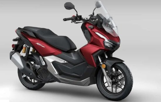 Honda Pcx 2024 Price Specs And Review Fasterwheeler 6787