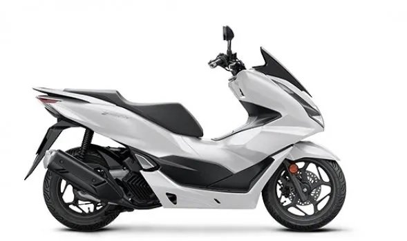 Honda PCX ABS 2022 Price In Philippines - Fasterwheeler Ph