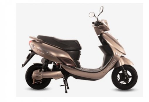 Hero Photon HX