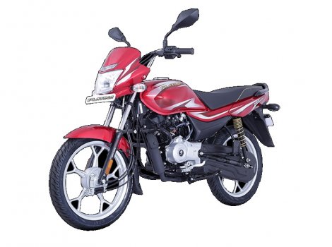Bajaj Platina 100 2022