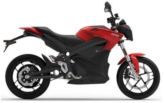 Zero SR ZF14.4 POWER TANK 2022