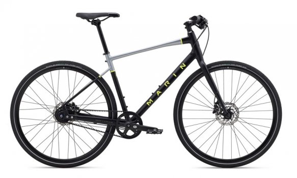 Marin PRESIDIO 3 2022