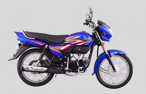 Honda Pridor