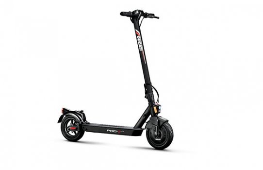 Ducati PRO II PLUS