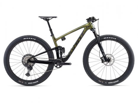 Giant ANTHEM ADVANCED PRO 29 1 2023