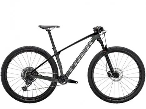 Trek Procaliber 9.7 2022