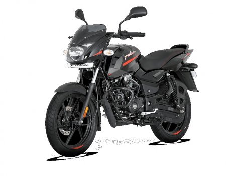 bajaj pulsar 125 new model