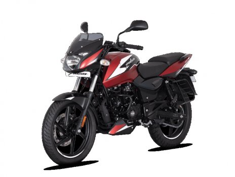 bajaj pulsar 180 on road price