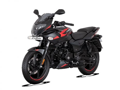 Bajaj Pulsar 220F