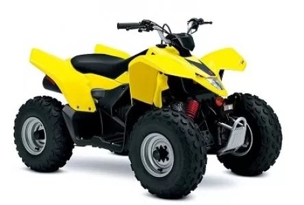 Suzuki QuadSport Z90 2022