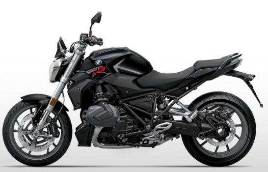 BMW R 1250 R 2022