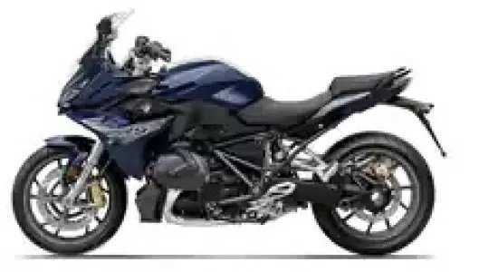 BMW R 1250 RS 2022