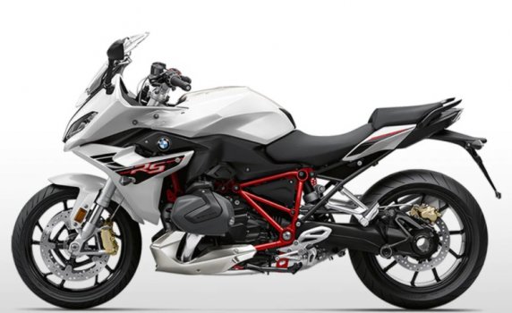 BMW R 1250 RS 2022