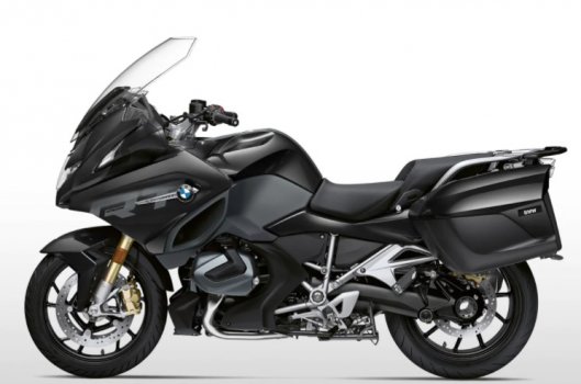 BMW R 1250 RT 2022