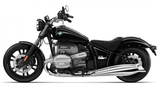 BMW R 18 2022