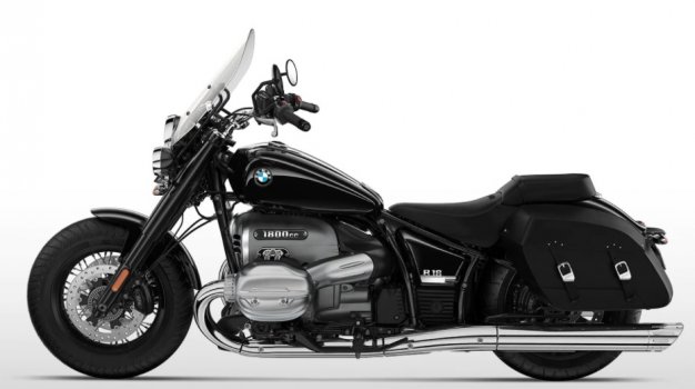 BMW R 18 CLASSIC 2022