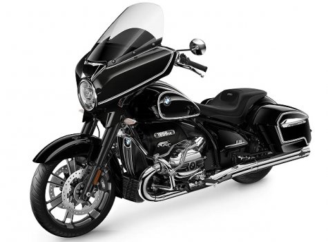 BMW R 18 B Price In USA - Fasterwheeler Us