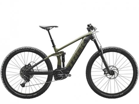Trek Rail 5 2024