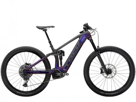 Trek Rail 9.8 2024