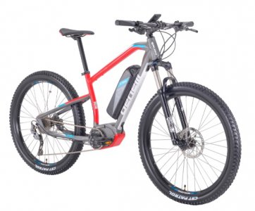 Benelli RAMNERE 27.5 CMD