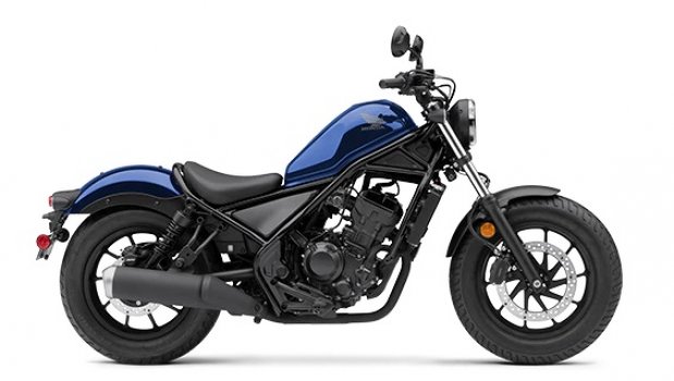 Honda REBEL 300