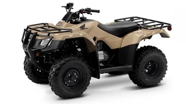 Honda FOURTRAX Recon es trx250te